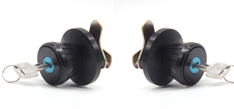 Cabinet Knob Lock San Diego Country Estates