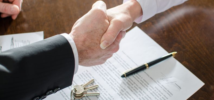 Commercial Eviction Service San Diego Country Estates