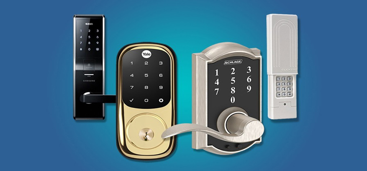 Smart Pad Lock Repair San Diego Country Estates