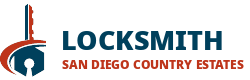 Locksmith San Diego Country Estates